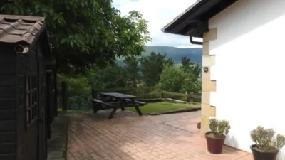 House in Lamiña photo 9