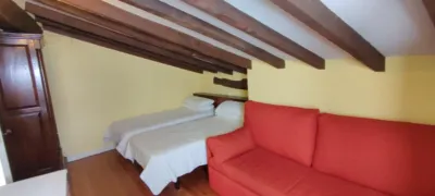 Duplex Penthouse in Costa de Cantabria photo 23