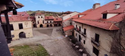 Duplex Penthouse in Costa de Cantabria photo 3