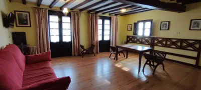 Duplex Penthouse in Costa de Cantabria photo 4