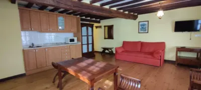 Duplex Penthouse in Costa de Cantabria photo 5