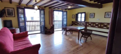Duplex Penthouse in Costa de Cantabria photo 6