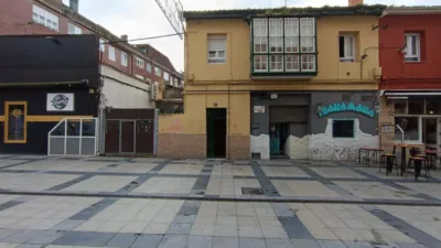 Apartment in Torrelavega photo 12
