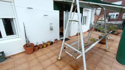 Apartment in Torrelavega photo 13