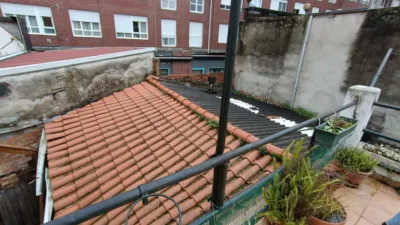 Apartment in Torrelavega photo 14