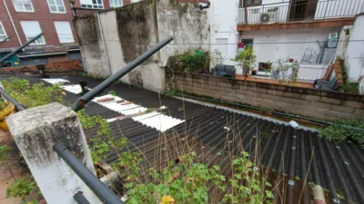 Apartment in Torrelavega photo 15