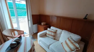 Apartment in Torrelavega photo 2
