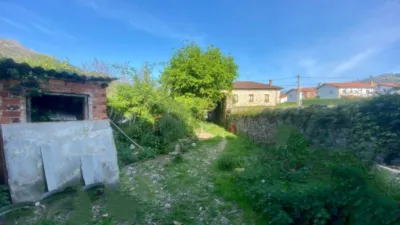 Rustic property in Sovilla photo 11