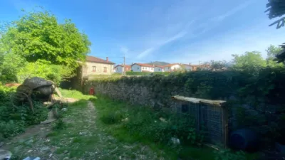 Rustic property in Sovilla photo 12