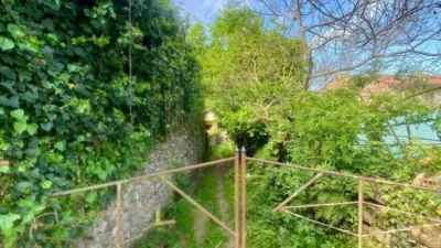 Rustic property in Sovilla photo 14