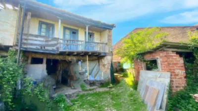 Rustic property in Sovilla photo 2