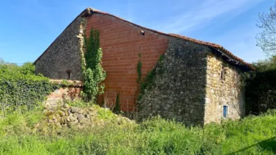 Rustic property in Sovilla photo 4
