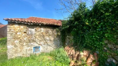 Rustic property in Sovilla photo 6
