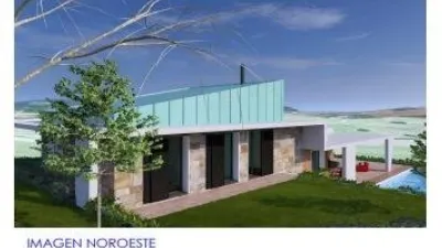 Chalet on Calle La Masera, Cortiguera photo 3