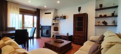 Chalet en venta en Costa de Cantabria - Vista 6