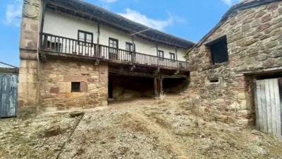 Rustic Finca in Barrio de Santibáñez, 61 photo 2