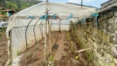 Rustic Finca in Barrio de Santibáñez, 61 photo 37
