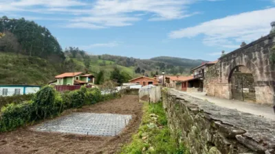 Rustic Finca in Barrio de Santibáñez, 61 photo 40
