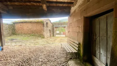 Rustic Finca in Barrio de Santibáñez, 61 photo 4