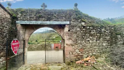 Rustic Finca in Barrio de Santibáñez, 61 photo 6