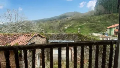 Rustic Finca in Barrio de Santibáñez, 61 photo 8