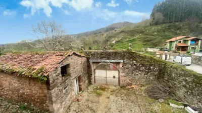 Rustic Finca in Barrio de Santibáñez, 61 photo 9