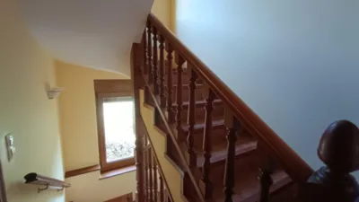 Casa en venta en Raicedo, Arenas de Iguña de 365.000 €