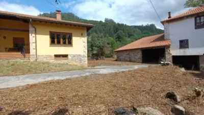 Casa en venta en Raicedo, Arenas de Iguña de 365.000 €