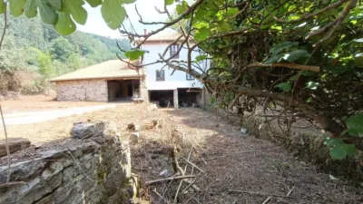 Casa en venta en Raicedo, Arenas de Iguña de 365.000 €