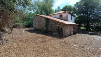 Casa en venta en Raicedo, Arenas de Iguña de 365.000 €