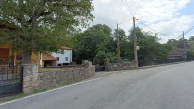 Casa en venta en Raicedo, Arenas de Iguña de 365.000 €