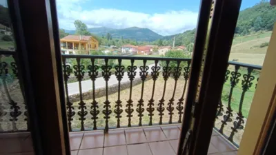 Casa en venta en Raicedo, Arenas de Iguña de 365.000 €