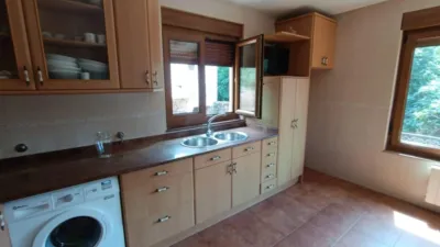Casa en venta en Raicedo, Arenas de Iguña de 365.000 €