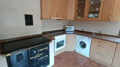 Casa en venta en Raicedo, Arenas de Iguña de 365.000 €