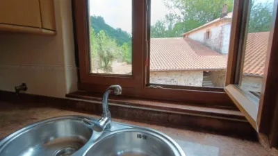 Casa en venta en Raicedo, Arenas de Iguña de 365.000 €