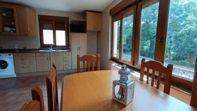 Casa en venta en Raicedo, Arenas de Iguña de 365.000 €