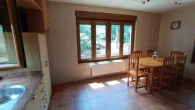 Casa en venta en Raicedo, Arenas de Iguña de 365.000 €