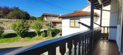 Casa en venta en Arenas de Iguña, Arenas de Iguña de 220.000 €