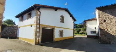 Casa en venta en Arenas de Iguña, Arenas de Iguña de 220.000 €