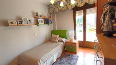 Apartment in Torrelavega photo 12