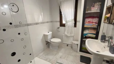 Apartment in Torrelavega photo 13