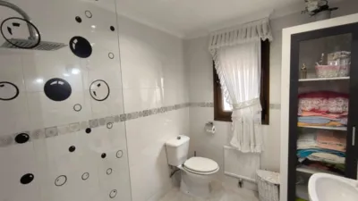 Apartment in Torrelavega photo 14
