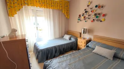 Apartment in Torrelavega photo 15