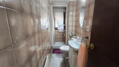 Apartment in Torrelavega photo 17