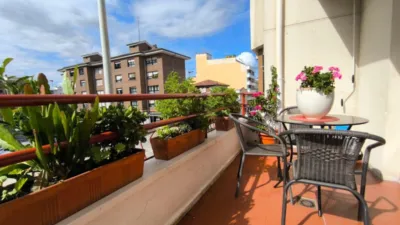 Apartment in Torrelavega photo 18