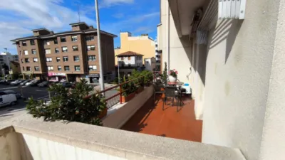 Apartment in Torrelavega photo 19