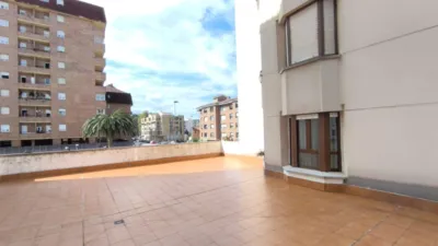 Apartment in Torrelavega photo 21