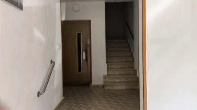 Apartment in Torrelavega photo 22