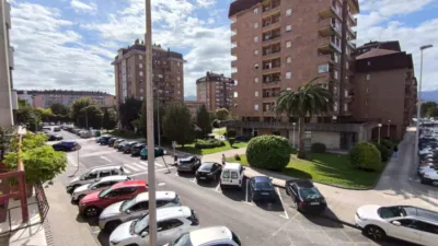 Apartment in Torrelavega photo 24