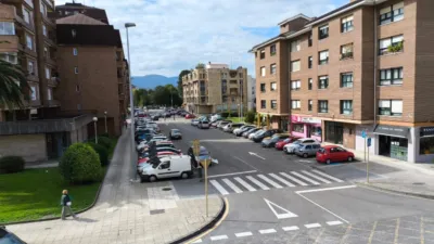 Apartment in Torrelavega photo 25